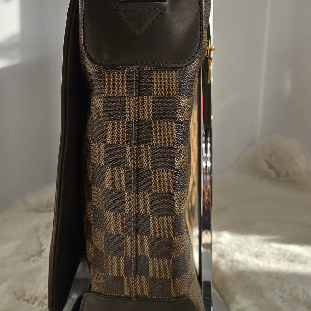 Louis Vuitton D.Ebene GM Spencer Bag - Picture 5 of 16